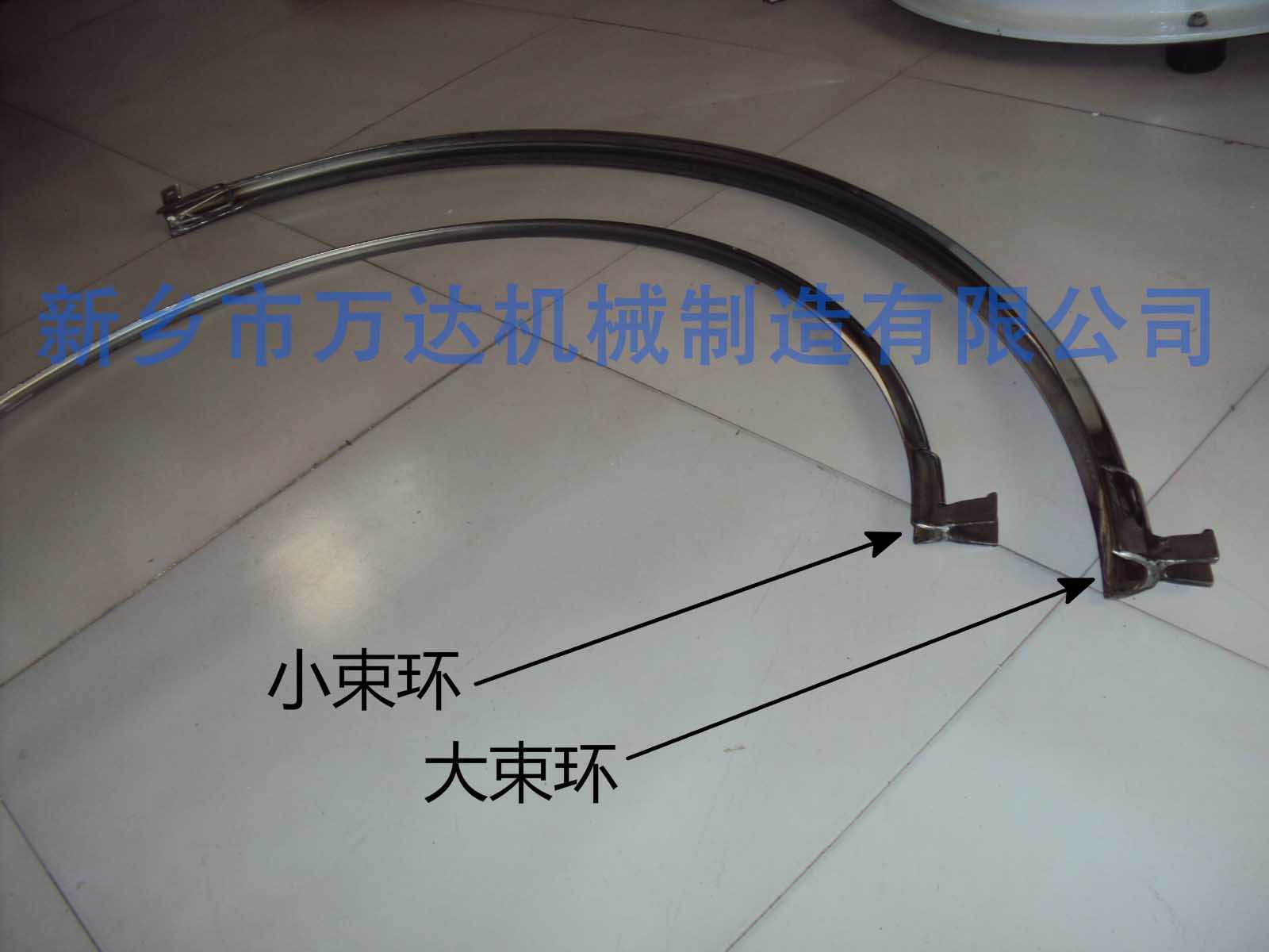 大、小束環(huán)