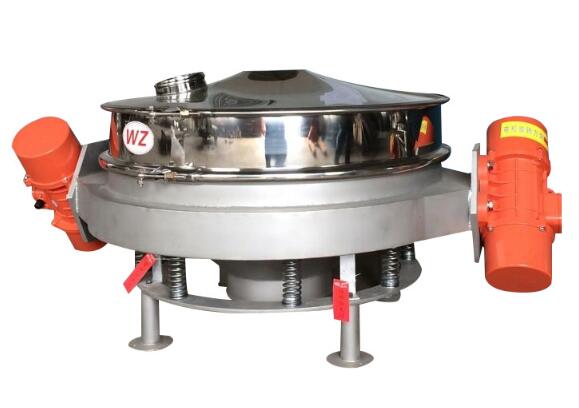 直線(xiàn)振動(dòng)篩