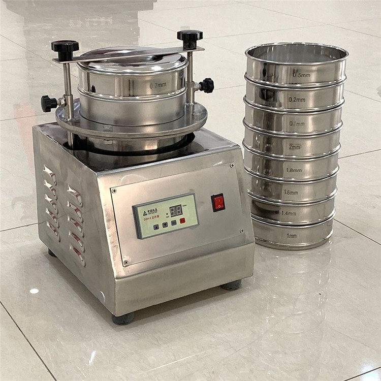 試驗(yàn)篩-振動篩-搖擺篩