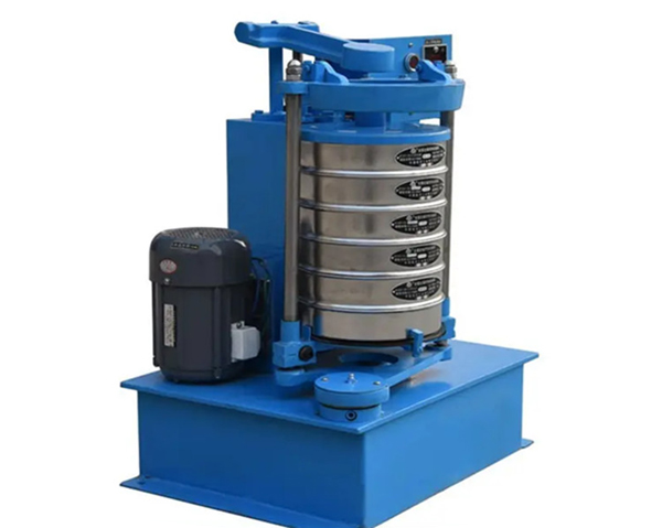 拍擊篩--搖擺篩-回轉(zhuǎn)篩-振動(dòng)篩-旋振篩