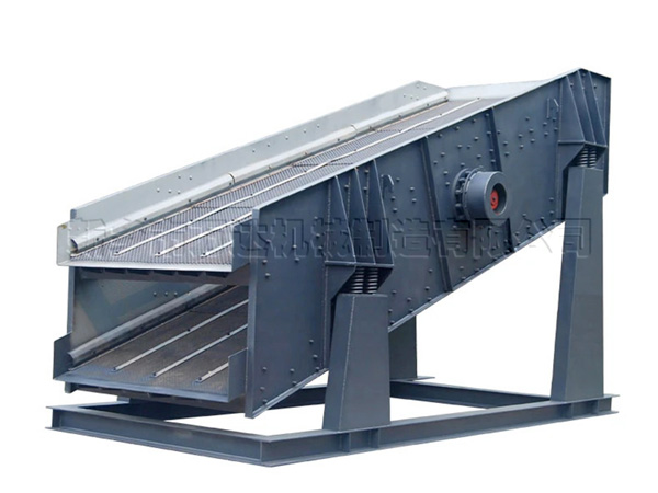 圓振篩-萬達(dá)機械