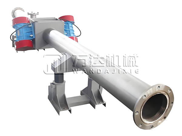 管式輸送機(jī)