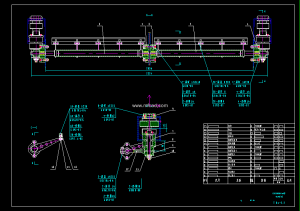 振動篩圖紙是什么？