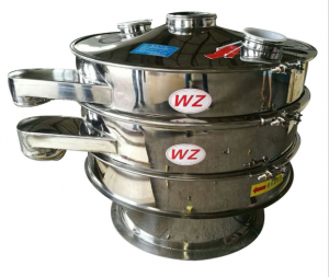 選購環(huán)保振動篩需要注意哪些事項(xiàng)