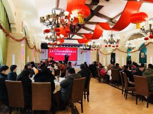 2018年新鄉(xiāng)萬達迎新春年會