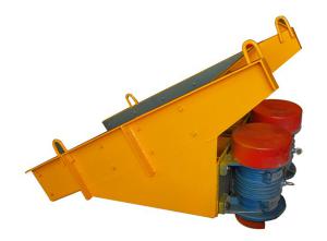 ZG振動給料機(jī)