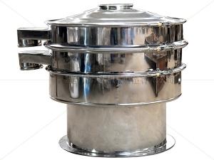 魚粉圓形振動(dòng)篩的特點(diǎn)及應(yīng)用