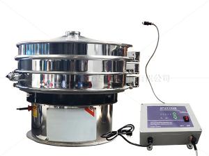 萬達(dá)機械造的超聲波振動篩都有哪些特點