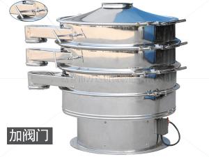 一般用什么設(shè)備篩分蛋白粉？